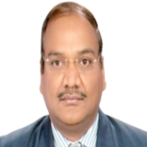 Dr. Vijai Tilak